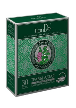 фиточай