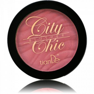 Румяна City Chic