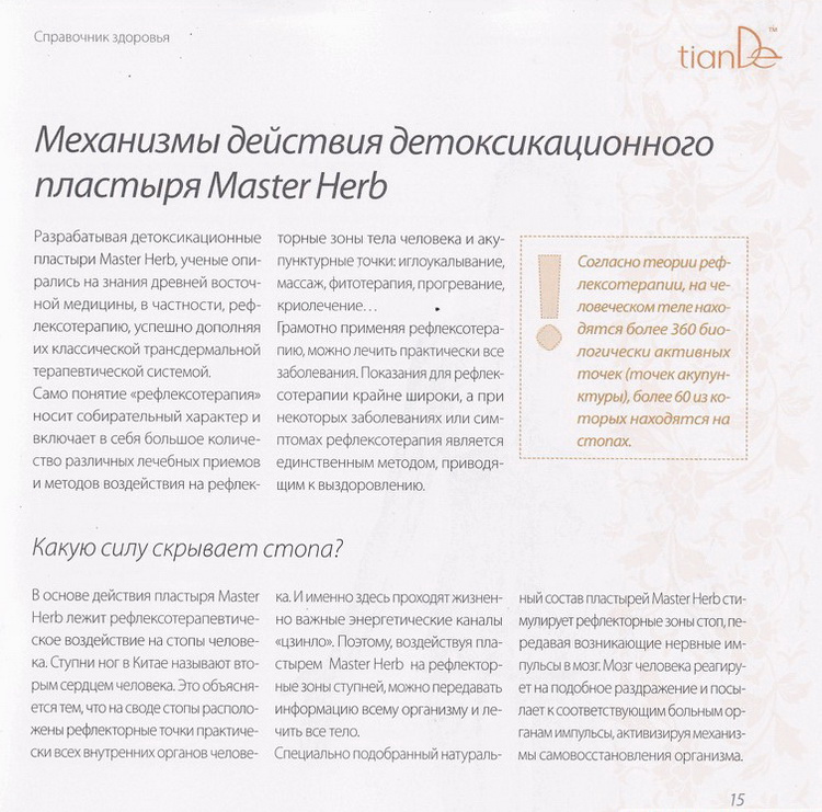 пластырь детоскикационный