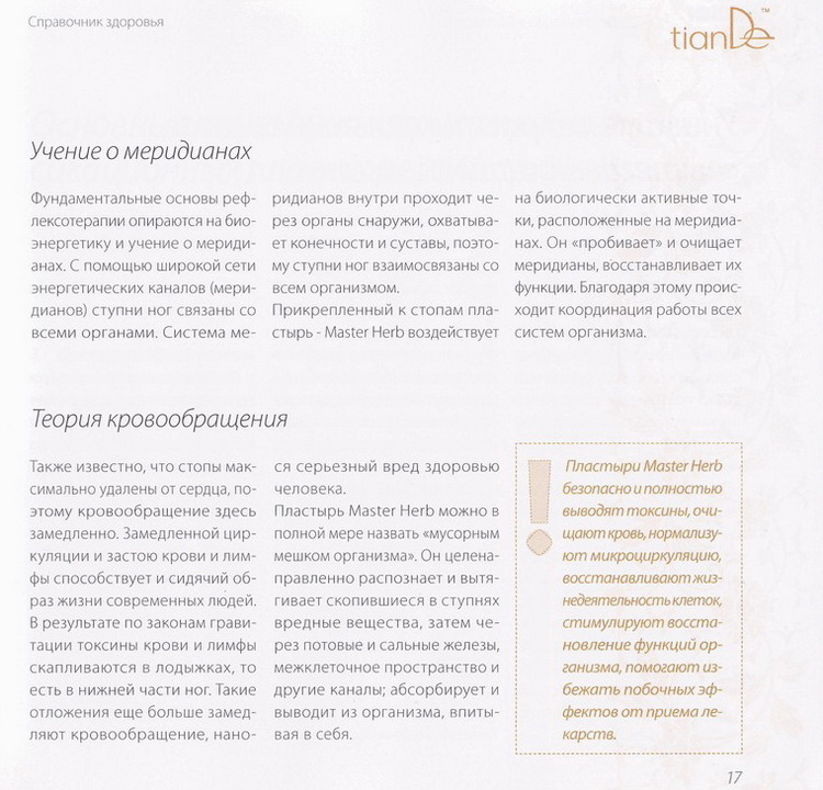 пластырь детоскикационный