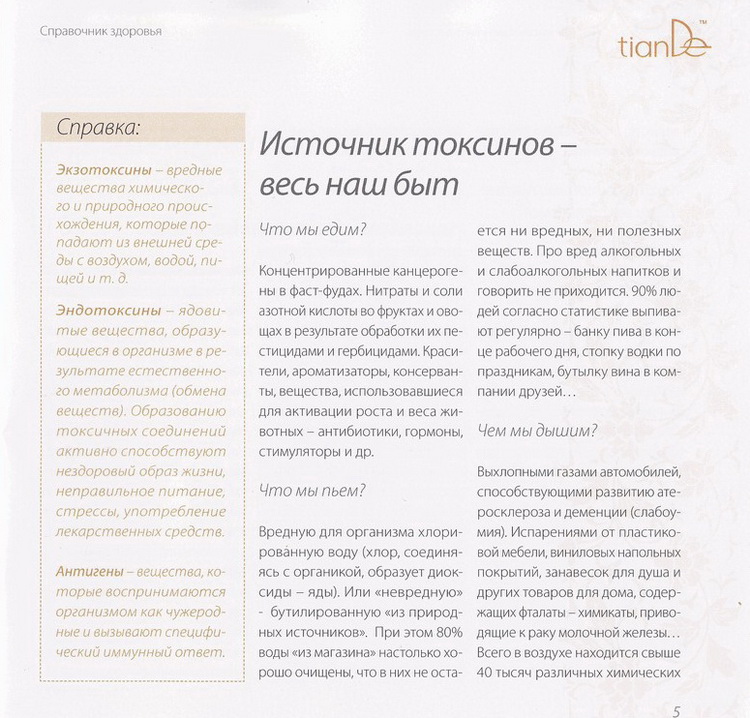 пластырь детоскикационный