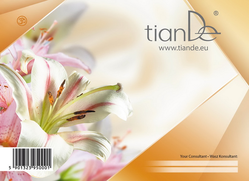 Каталог TianDe
