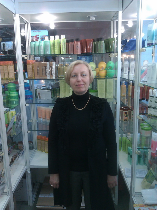 Тианде в Истре